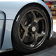 Illustration for article titled Koenigsegg Will Sell You A Car Without A Transmission For $1.9 Million